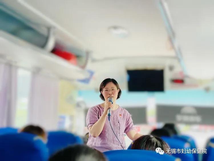 追寻先辈足迹续写时代新章丨妇科*党**总支开展*党**史实践教育