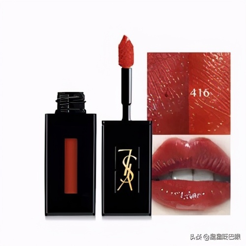 女生大牌口红,女生必备口红合集