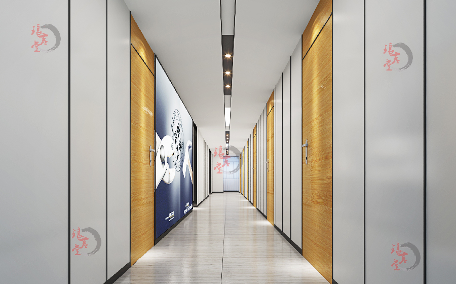 口腔门诊设计标准,口腔门诊设计案例图解答