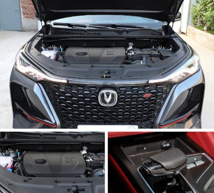 吉利奇瑞长安三大件谁更强,长安吉利长城奇瑞谁的三大件好