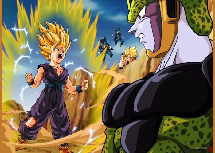 为何悟空二儿子叫悟天？名字情意绵绵，只是你不懂琪琪的深意罢了