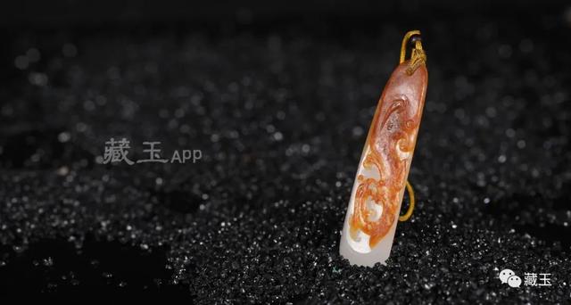 为什么中国人如此痴迷和田玉,为什么这么多人迷恋和田玉