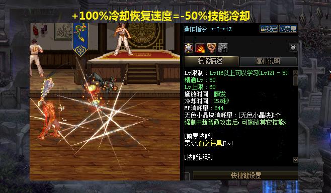 dnfcd流装备视频,dnf各个流派自定义最低词条替换