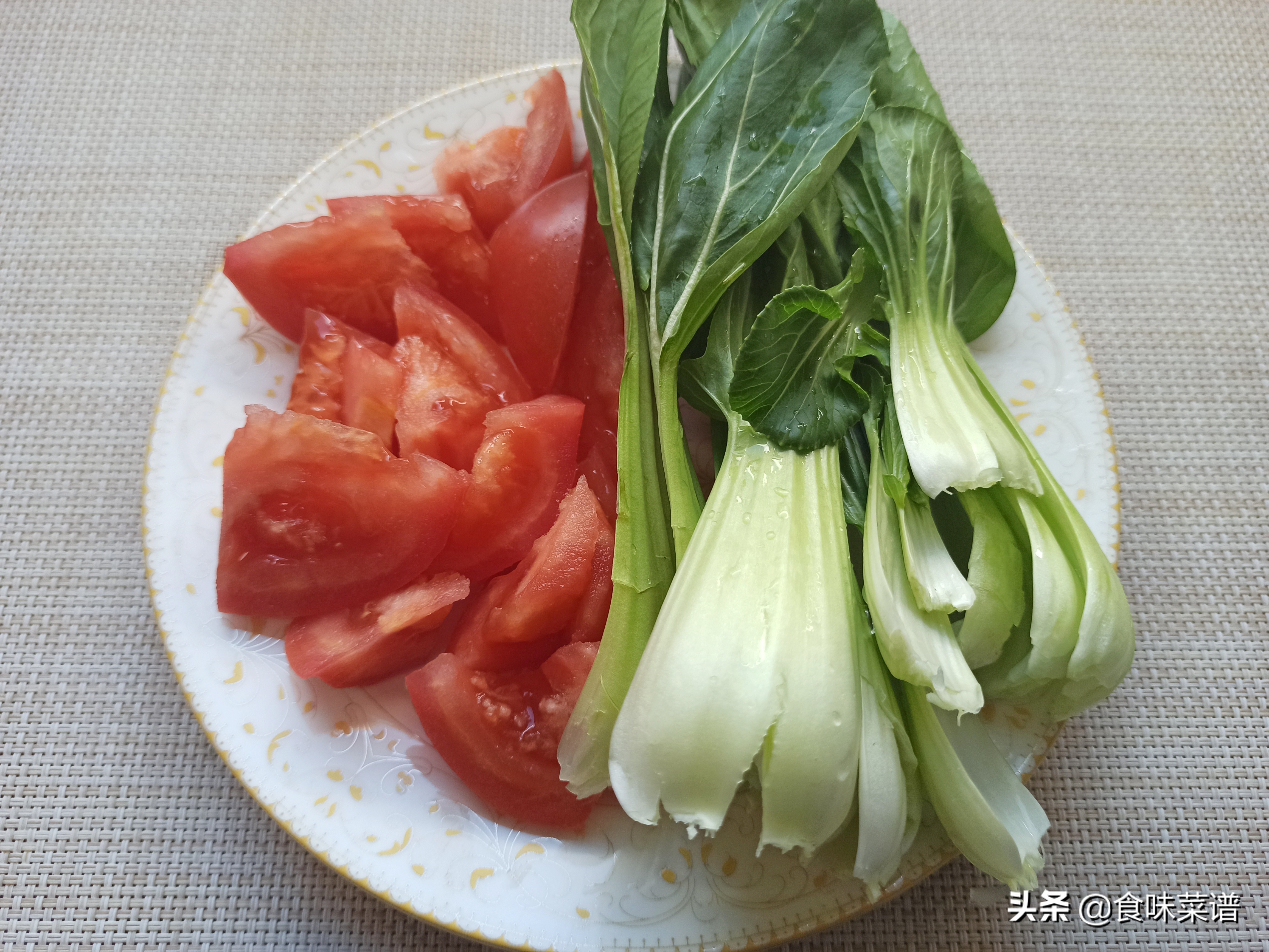 怎么炒刀削面才能不干,饭店削面和面的正确方法