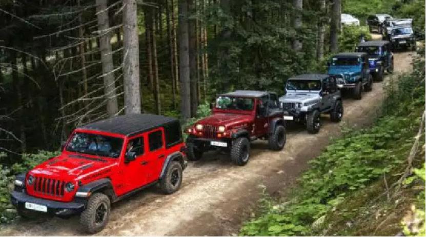 车友会不可告人的秘密,车友会有啥套路吗