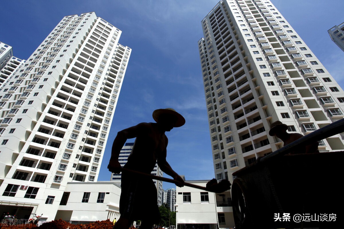 日照的房价真的便宜了么,日照房价下降对未来的建议