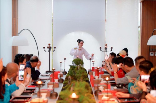 成都十大宴,成都十大名宴排行