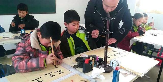 郾城少年宫活动,上蔡小学少年宫活动