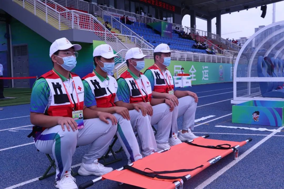 2024宝鸡市青少年运动会足球比赛,第十四届全运会宝鸡足球