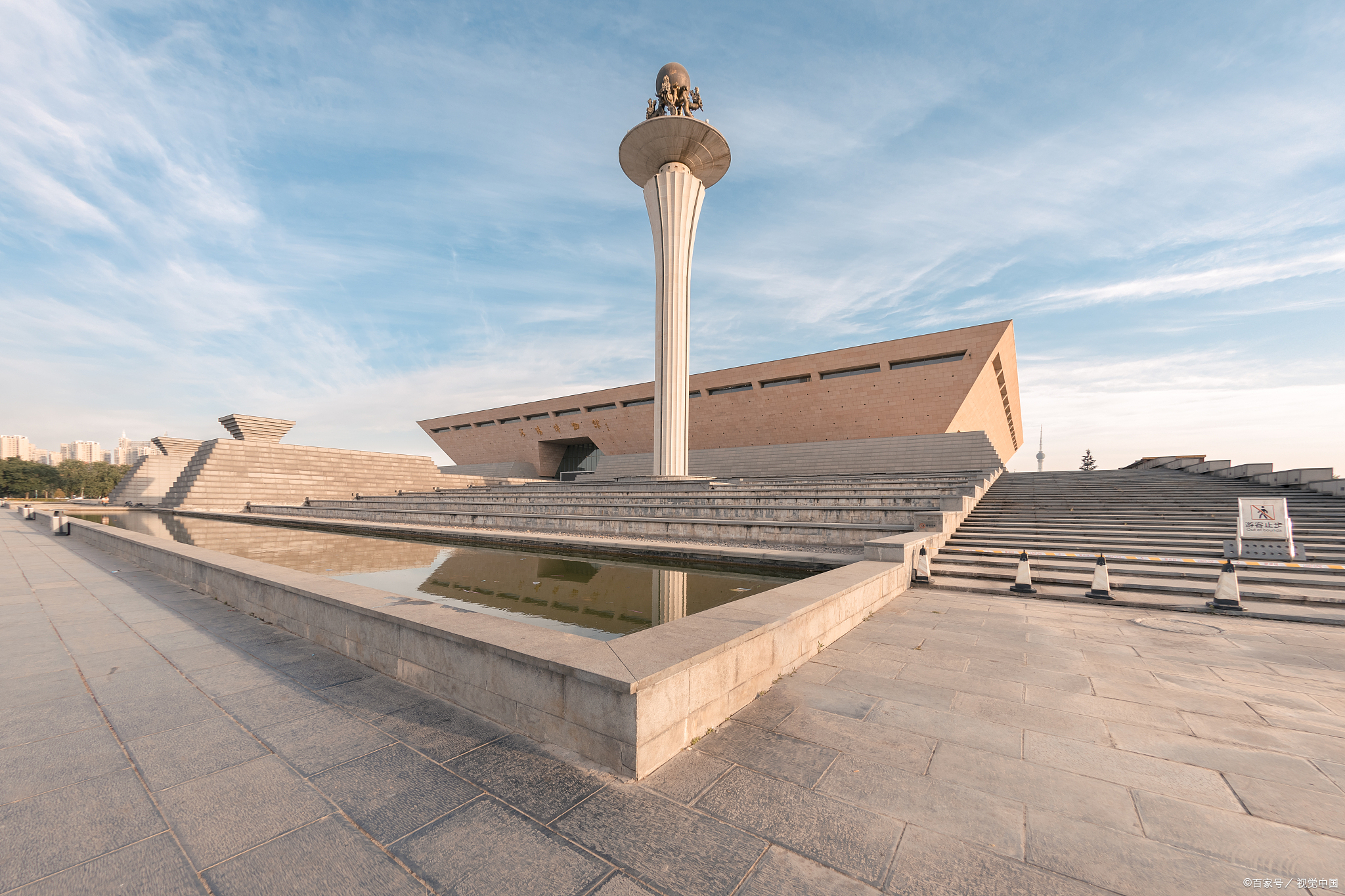 世界公认的中国一级博物馆排名,国家一级博物馆名单