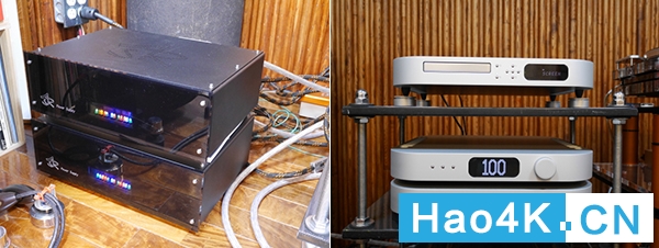 上瑞试听ASRLuna8：笑拥推力与通透自然