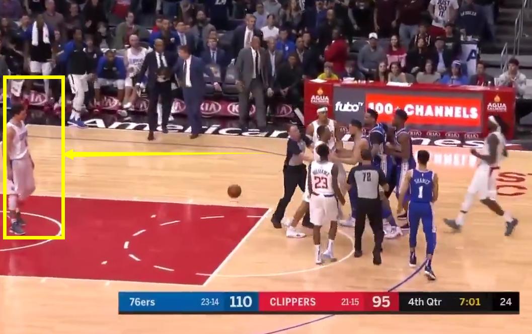 巴特勒冲突集锦,巴特勒放话要再赢3场