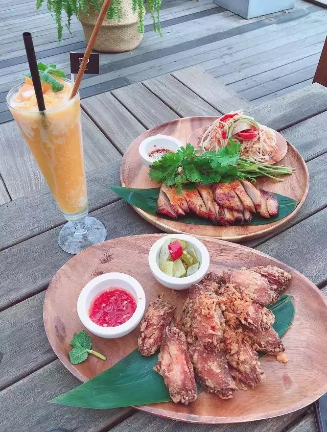 来首尔必去的地方,首尔必去的10个店