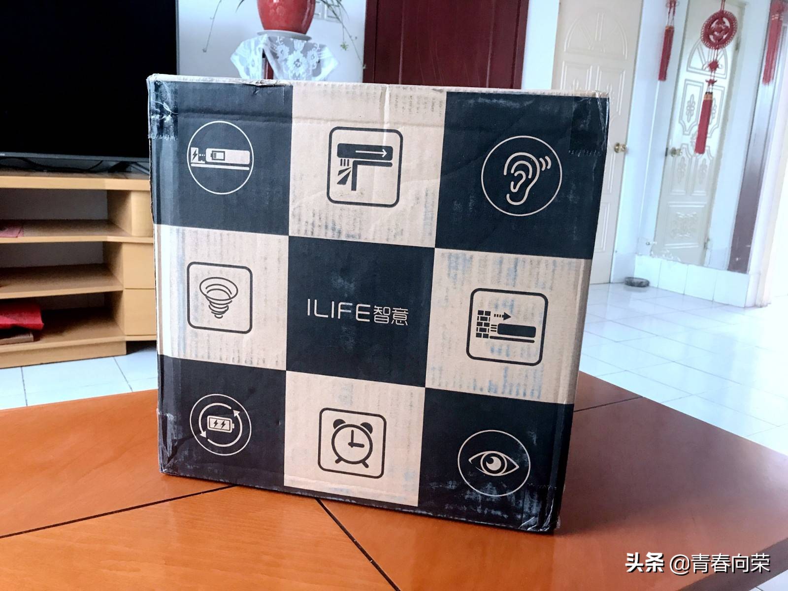 w400型洗地机器人,智慧洗地机器人