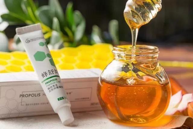 最强蜂胶,超级天然蜂胶