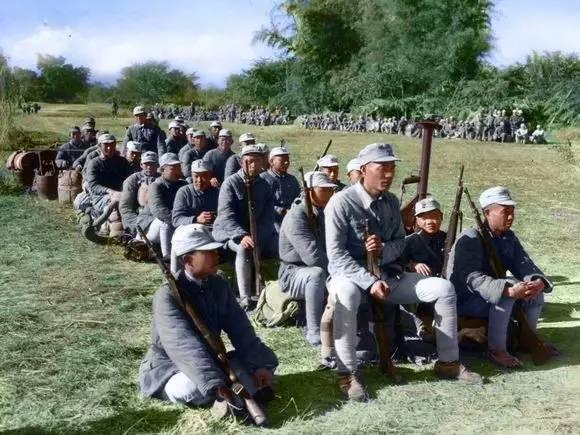 中国远征军一共干掉多少日军,中国远征军打胜了吗