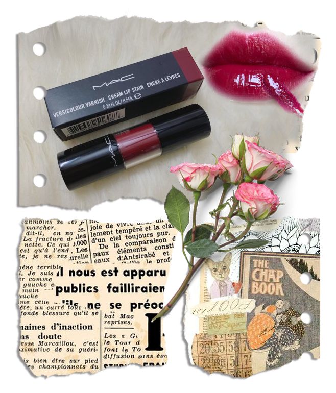 春夏必备的口红是这几支,春夏必备的6款口红有哪些