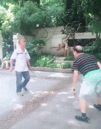 狂野式锻炼身体,健身健体百病消