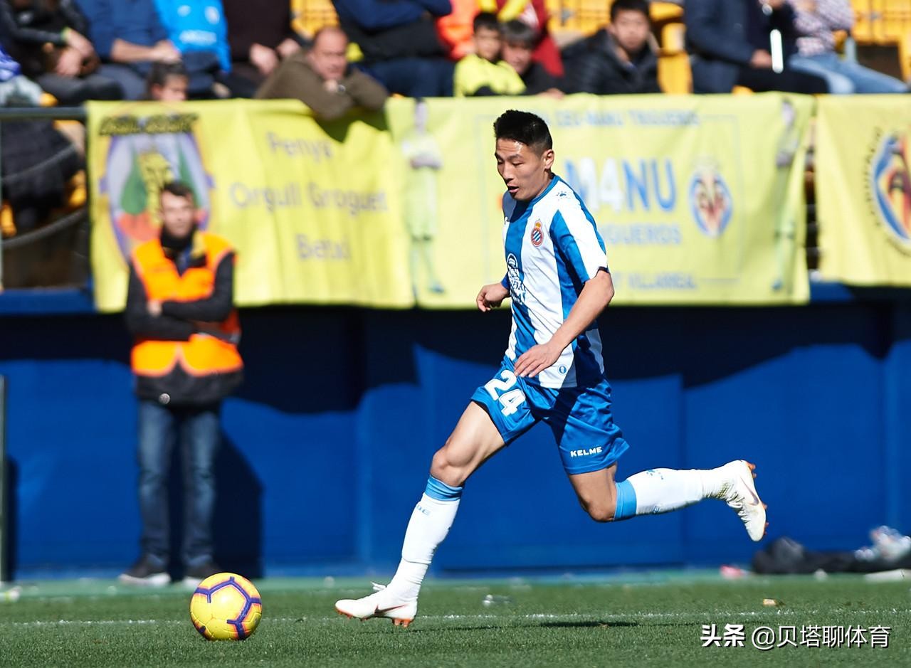 武磊这脚禁区射门抡空气，到底丢不丢人？本场最佳是解说申方剑