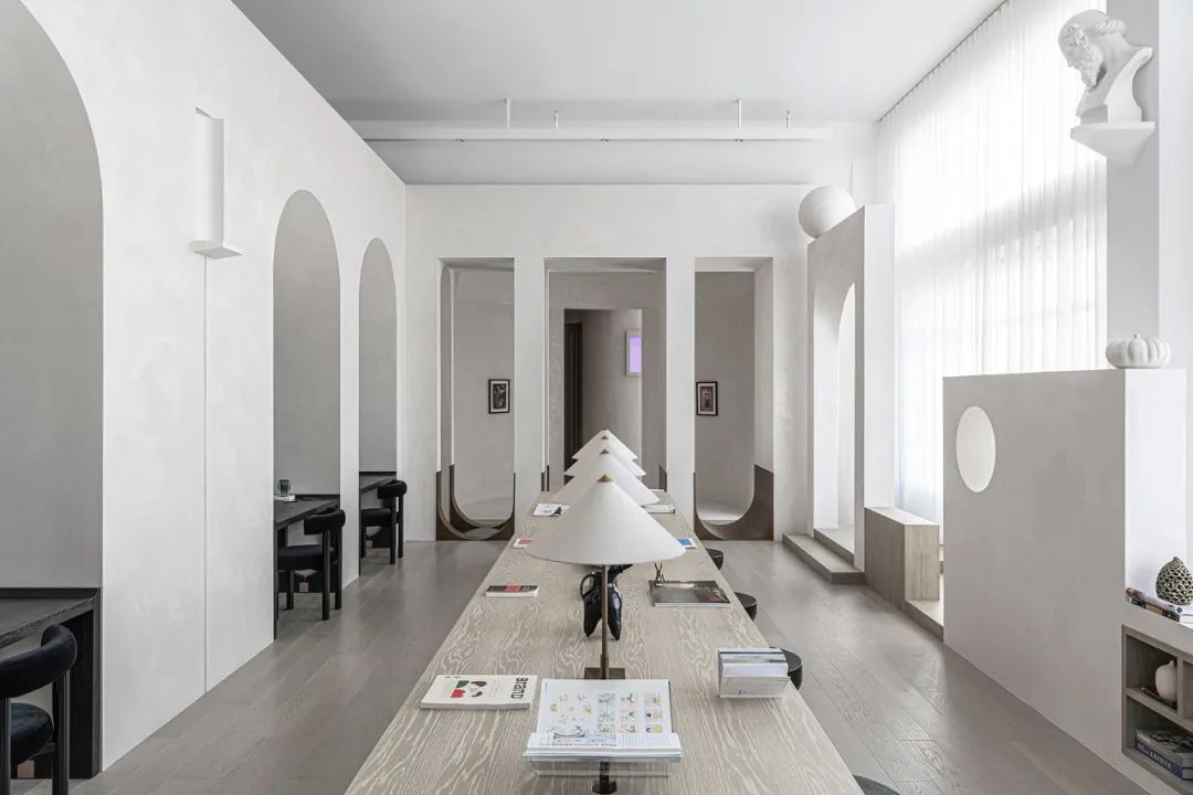 全球最佳办公楼排名,世界最好办公空间