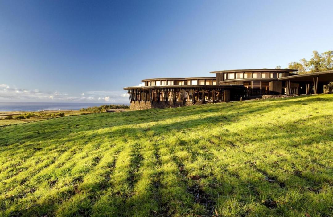 全球顶级十大精品酒店,全球公认的十大顶级酒店