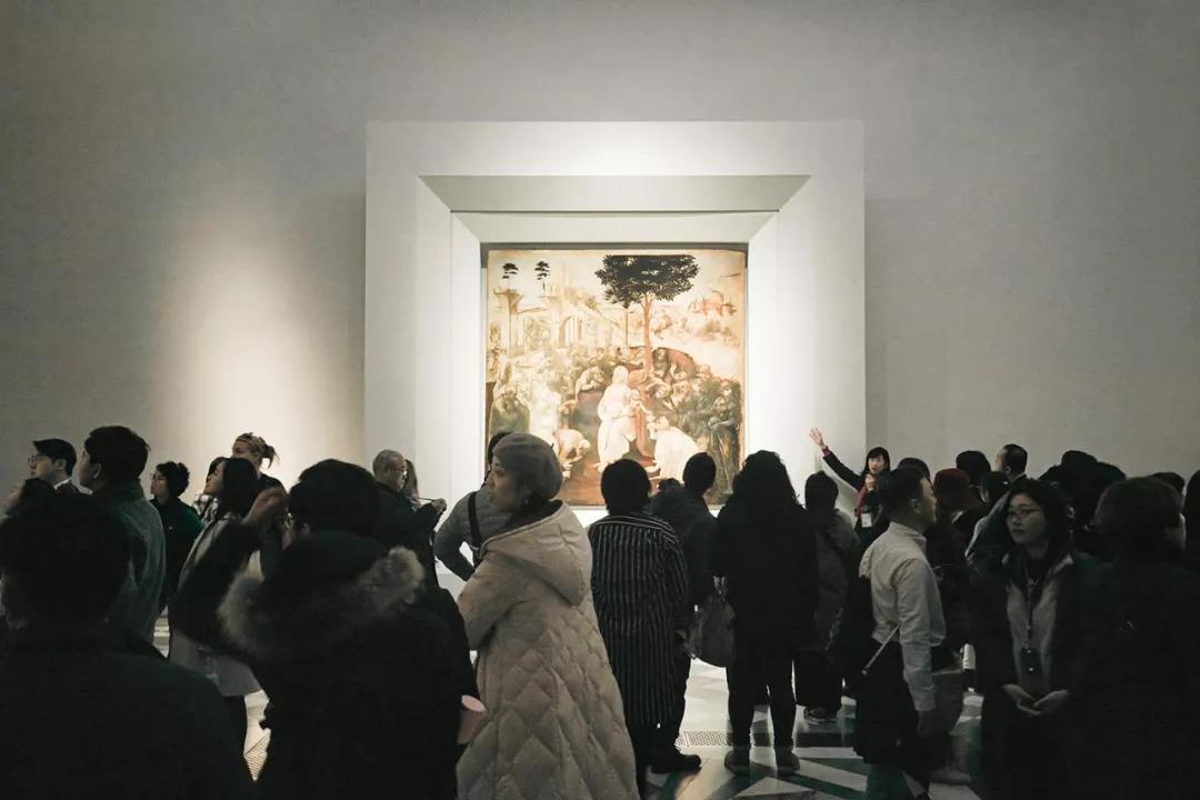 世界各大博物馆稀世珍宝,捐出百万家产的女人