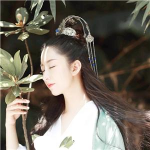 白居易最柔情的十首诗,白居易的表达最忠贞的爱情的诗