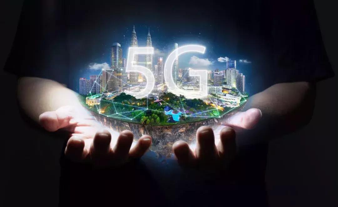 中国电信5g消息商用发布会,中国电信5g发展时间表