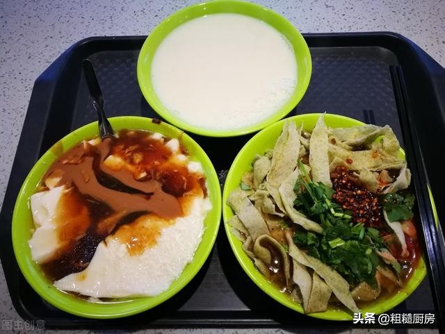 武汉美食必吃推荐早点,武汉都有哪些特色早餐美食