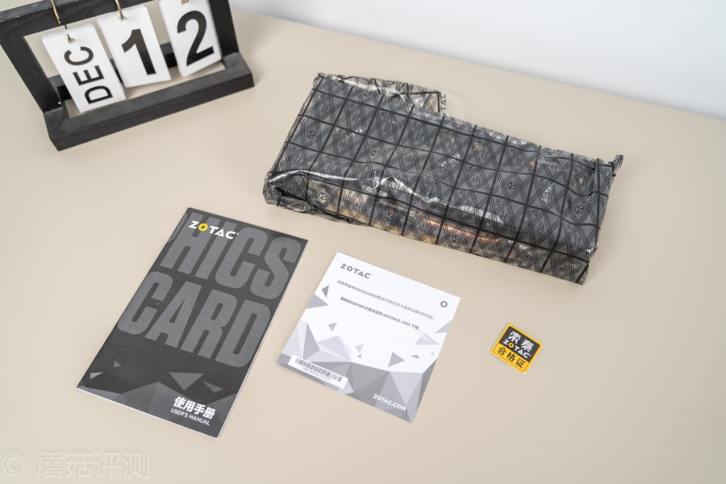 索泰显卡2060s霹雳版oc和x-gaming,索泰rtx2060霹雳oc背板