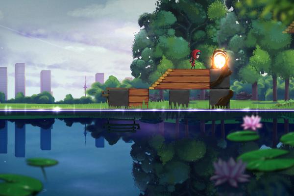 经典解谜游戏精选推荐及排行榜,精美单机解谜游戏推荐