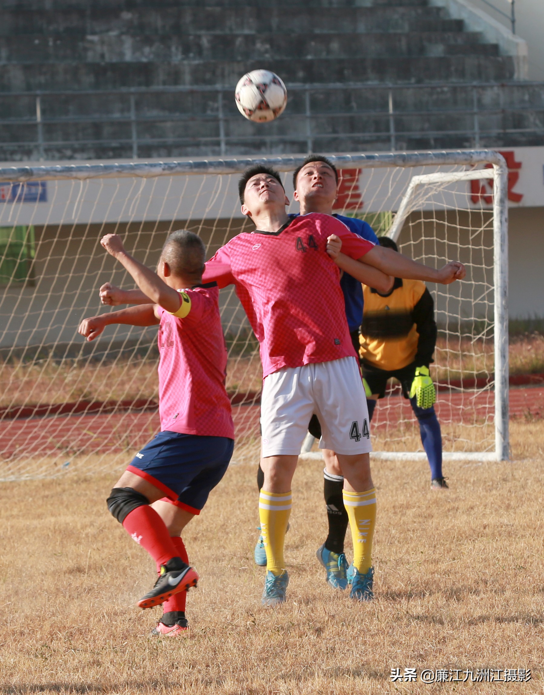 珠三角廉江足球联赛,廉江2020年足球联赛