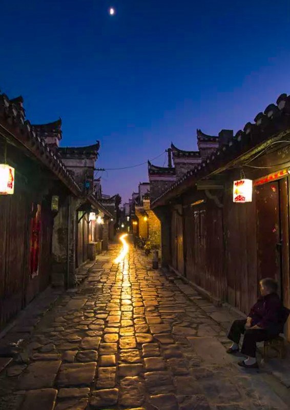 合肥最值得去的古村落景区,合肥千年古镇5a景点