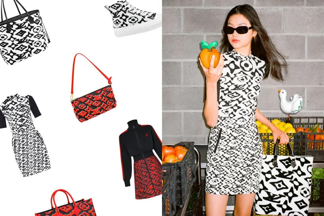 4大顶流豪车XLV/轩尼斯/见萩等与当代艺术家的碰撞