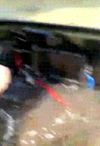 公路车搞笑gif,越野技术搞笑gif