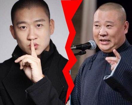 曹云金和郭德纲私下有联系吗,曹云金直播说与郭德纲真实关系