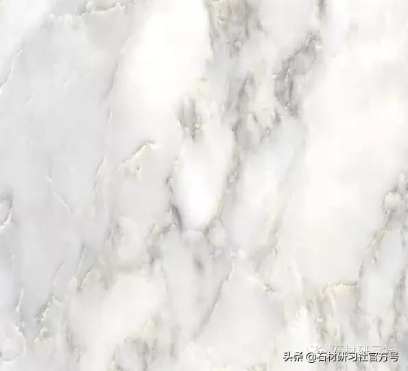 顶级大理石品种排名,顶级天然大理石