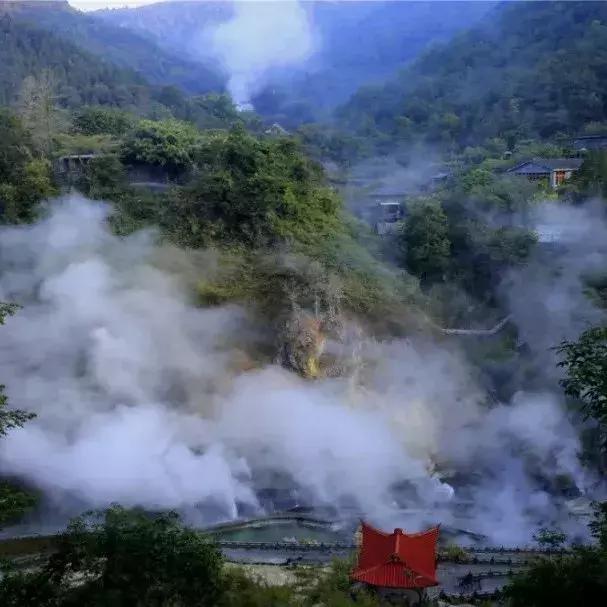 跟着徐霞客游记去旅行,徐霞客的朋友圈