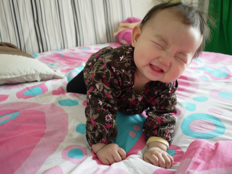 生娃以后生活变了,生娃后的你有什么变化吗文案