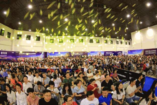 解码玉林楼市“三冠王”：绿地城如何助力玉东湖从青铜升级到王者