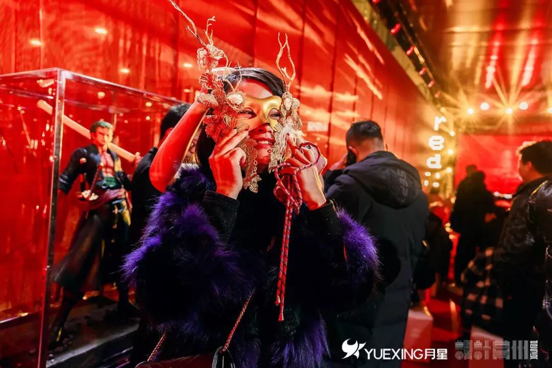 red剧场版高燃时刻,red超燃场面