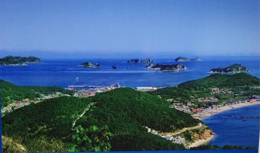 大连有多好玩,大连有什么好玩的景观