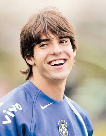 足坛颜值最高,颜值高的足坛球星排名