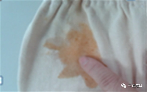 衣服沾上果汁怎么洗,衣服沾上果汁怎么清除