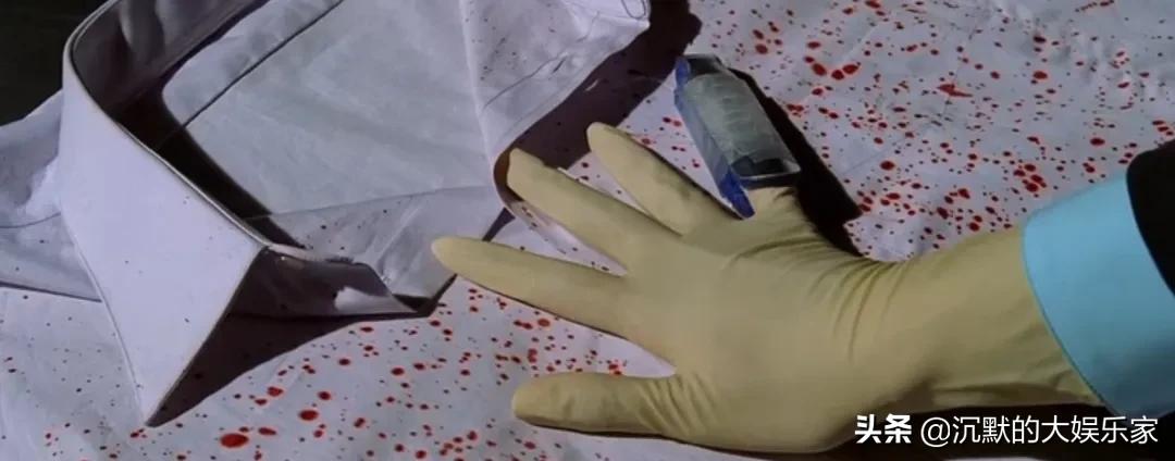 十大悬疑推理美剧,经典美剧推荐悬疑推理