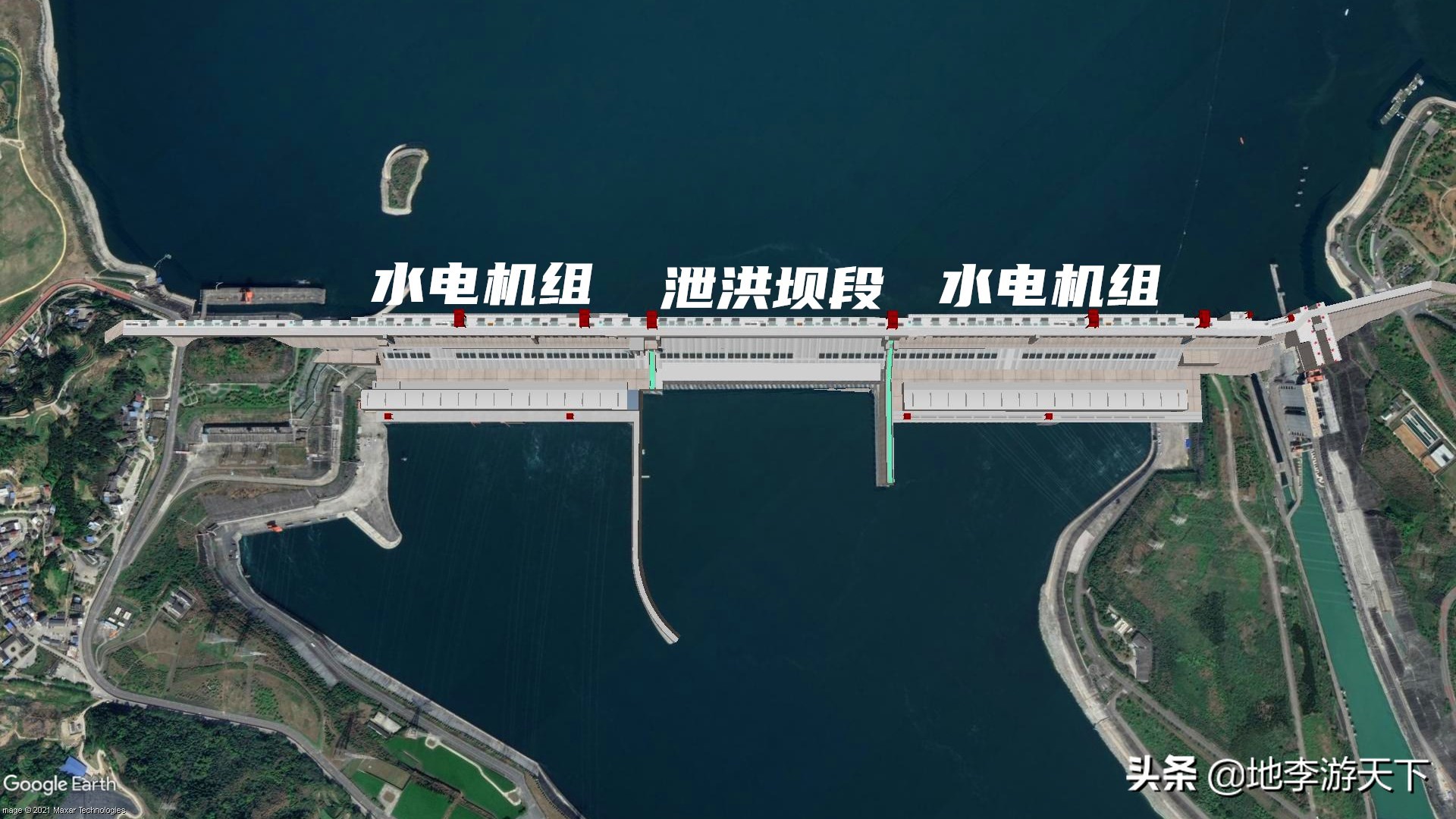 三峡大坝预防损毁措施在哪,我国三峡大坝有多安全