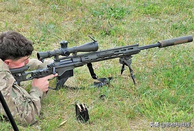 一击必中的诱惑，远距离精确杀戮机器，现代*击狙**步枪第一部分