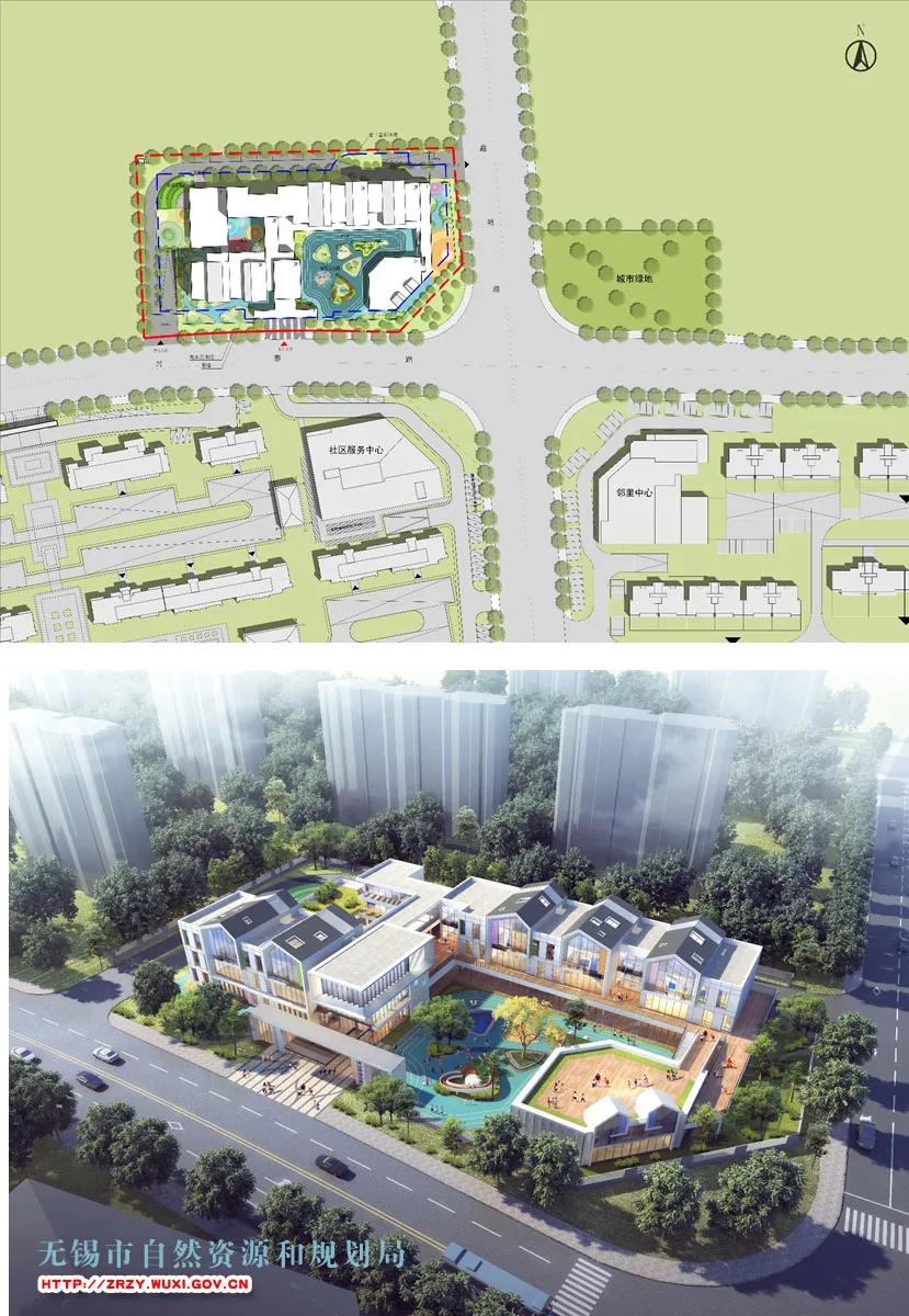 无锡江溪板块有新增学校吗,无锡有哪些好消息