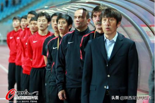 浐灞队陕西,西安记忆2011