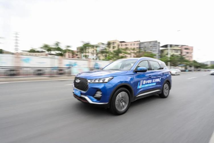 全新瑞虎7性价比怎么样,试驾瑞虎71.5t